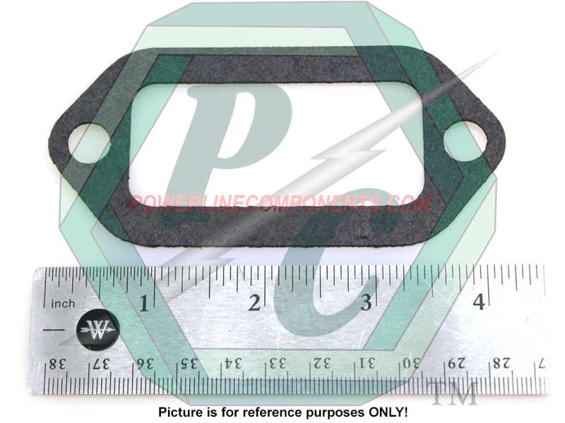Gasket, Water Bypass Elbow